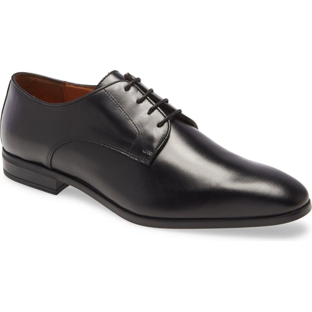 Ted baker Watele Water Resistant Plain Toe Derby Size 11.5